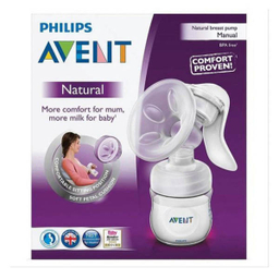 شیردوش دستی اونت (Avent) مدل Scf 330