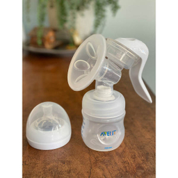 شیردوش دستی اونت (Avent) مدل Scf 330