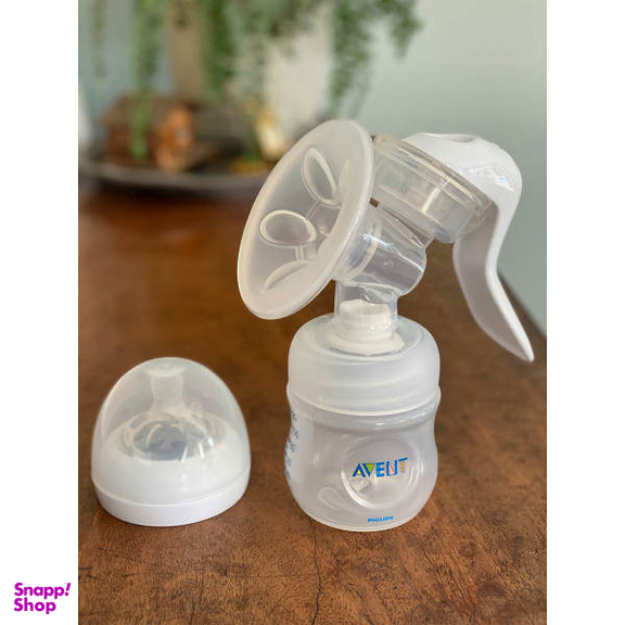 شیردوش دستی اونت (Avent) مدل Scf 330