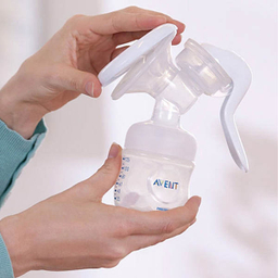 شیردوش دستی اونت (Avent) مدل Scf 330