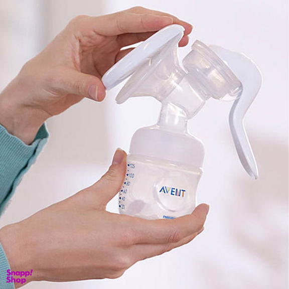 شیردوش دستی اونت (Avent) مدل Scf 330