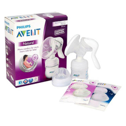 شیردوش دستی اونت (Avent) مدل Scf 330