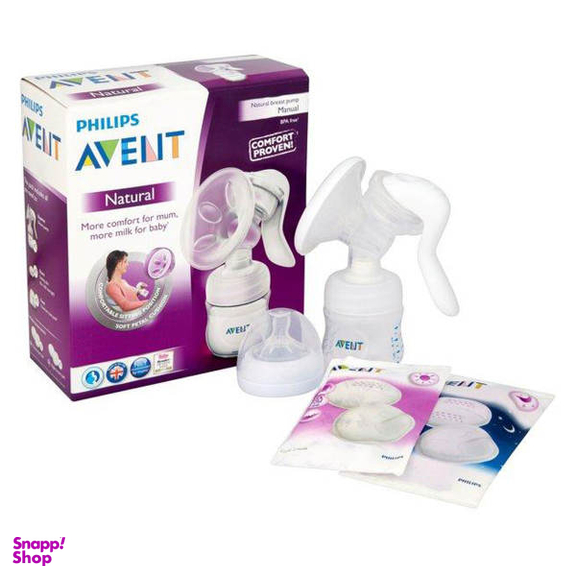 شیردوش دستی اونت (Avent) مدل Scf 330