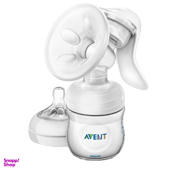 شیردوش دستی اونت (Avent) مدل Scf 330