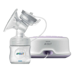 شیردوش برقی اونت (Avent) مدل شیر دوش برقی اونت مدل Scf 852369
