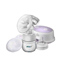 شیردوش برقی اونت (Avent) مدل شیر دوش برقی اونت مدل Scf 852369