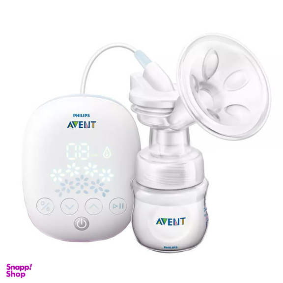 شیردوش برقی اونت (Avent) مدل A301/3