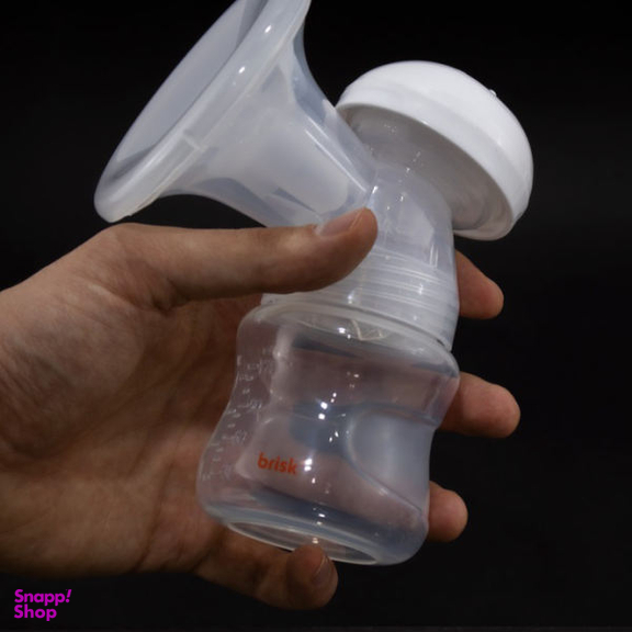 شیردوش برقی بریسک (Breast) مدل Xn-2233M1