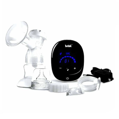 شیردوش برقی بریسک (Breast) مدل Xn-2233M1