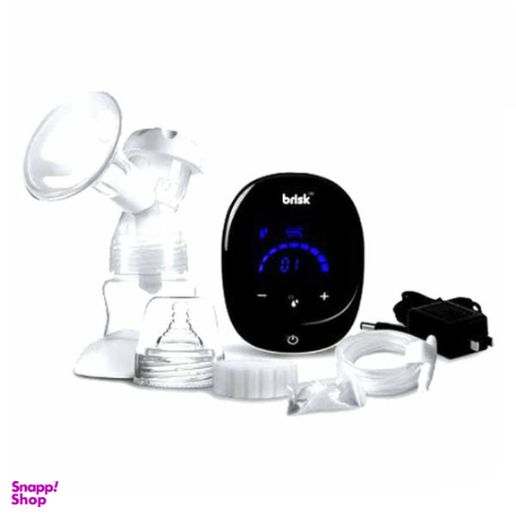 شیردوش برقی بریسک (Breast) مدل Xn-2233M1