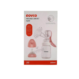 شیردوش دستی رووکو (Rovco) مدل 3600