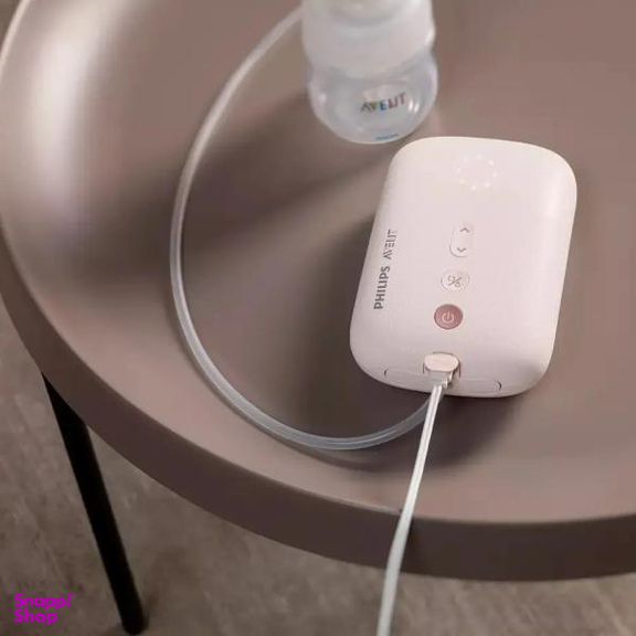 شیردوش برقی اونت (Avent) مدل Scf395/11