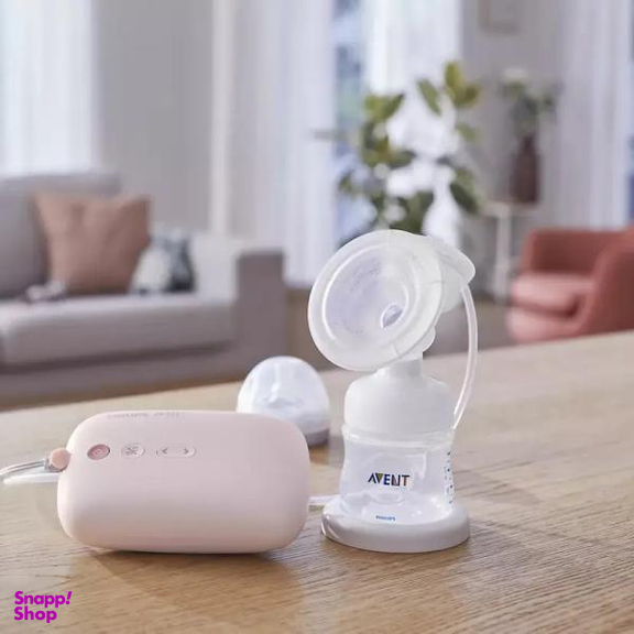 شیردوش برقی اونت (Avent) مدل Scf395/11