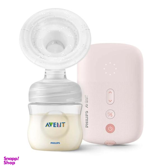 شیردوش برقی اونت (Avent) مدل Scf395/11