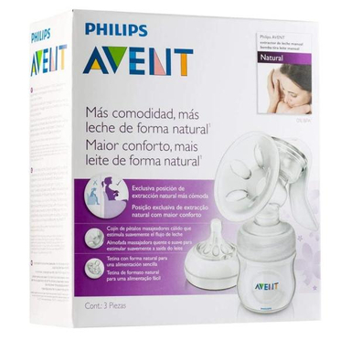 شیردوش دستی اونت (Avent) مدل 330/20