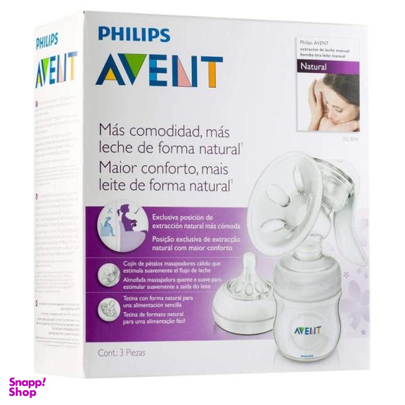 شیردوش دستی اونت (Avent) مدل 330/20
