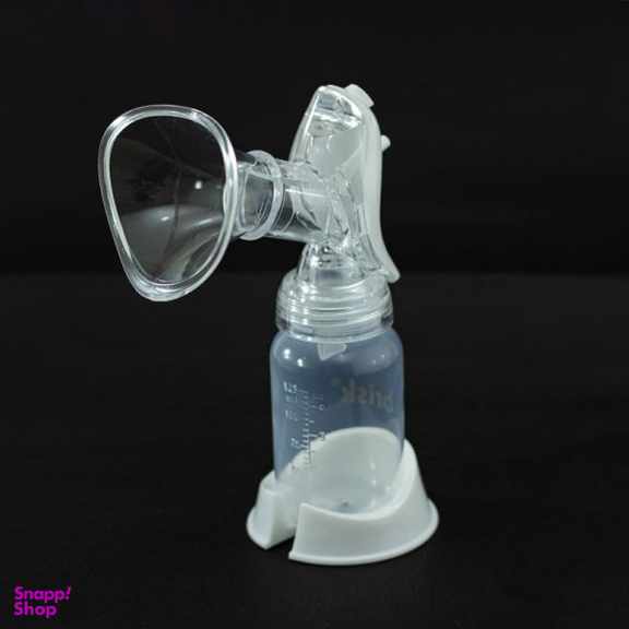 شیردوش برقی بریسک (Breast) مدل Xn-2233M2