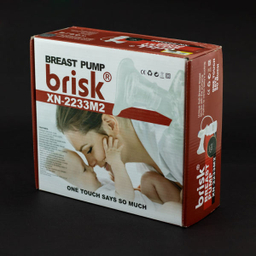شیردوش برقی بریسک (Breast) مدل Xn-2233M2