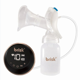 شیردوش برقی بریسک (Breast) مدل Xn-2233M2