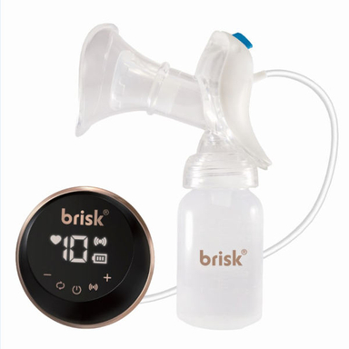 شیردوش برقی بریسک (Breast) مدل Xn-2233M2
