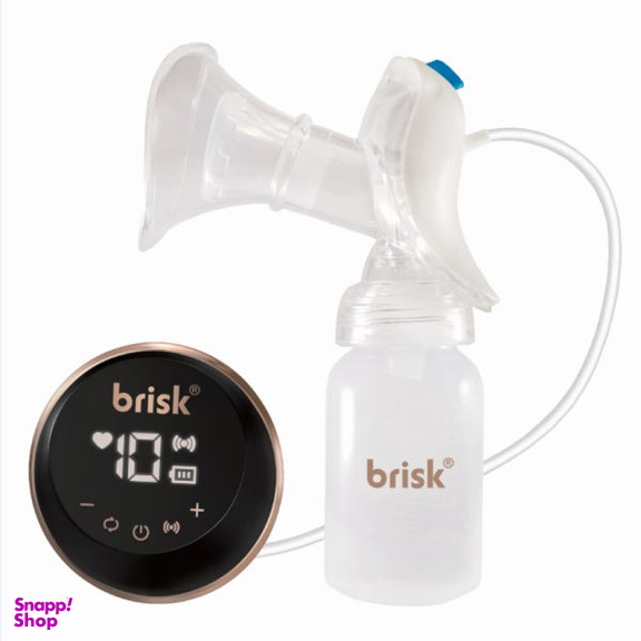 شیردوش برقی بریسک (Breast) مدل Xn-2233M2