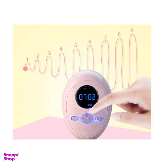 شیردوش برقی رووکو (Rovco) مدل 1001