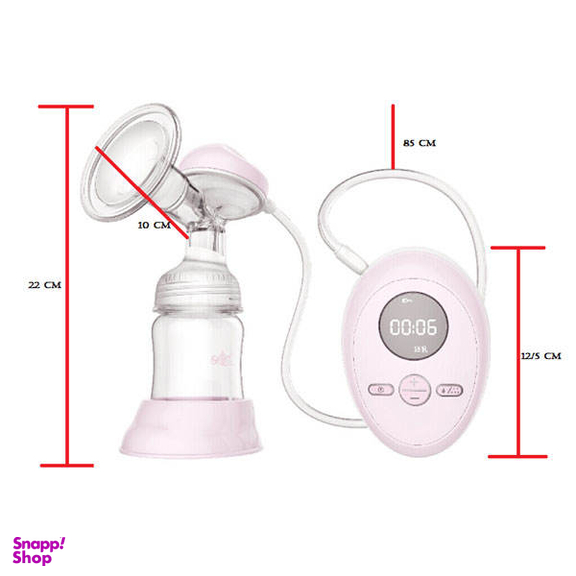 شیردوش برقی رووکو (Rovco) مدل 1001