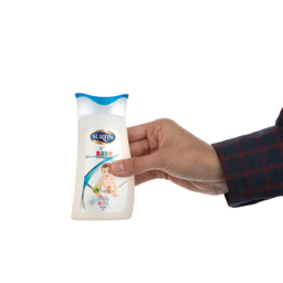 شامپو بچه سورفین (Surfin) مدل Vitamins For Boy حجم 150 میلی لیتر