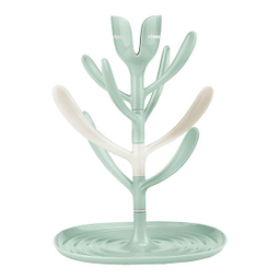 آبچکان شیشه شیر کیکابو (Kikkaboo) مدل Tulup Mint