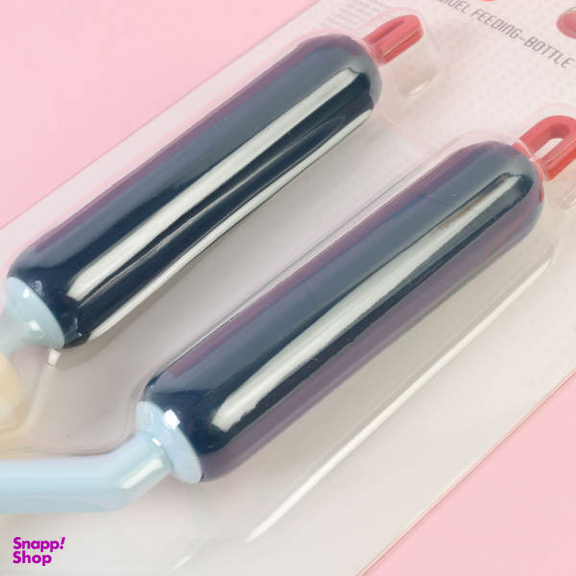 برس شیشه شور رووکو (Rovco) مدل Crb153 بسته 2 عددی