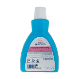 شامپو مو کودک بوژنه مدل Blue وزن 200 گرم