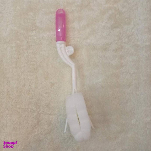 برس شیشه شوی بی بی لند (Baby Land) کد 344 بسته 2 عددی