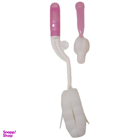 برس شیشه شوی بی بی لند (Baby Land) کد 344 بسته 2 عددی