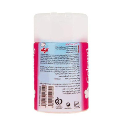 شامپو بچه گلرنگ (Golrang) مدل خرسی بسته 6 عددی