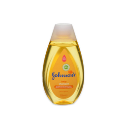 شامپو کودک جانسون (Johnson) مدل NM400 حجم 300 میلی لیتر