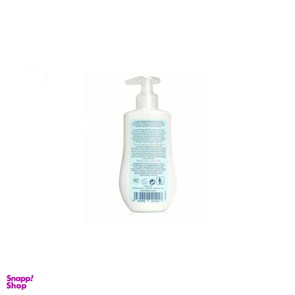 شامپو سر و بدن کودک بیبی کوکول (Babycoccole) مدل1919 حجم 250 میلی لیتر