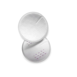پد سینه اونت (Avent) مدل SCF254/61 بسته 60 عددی
