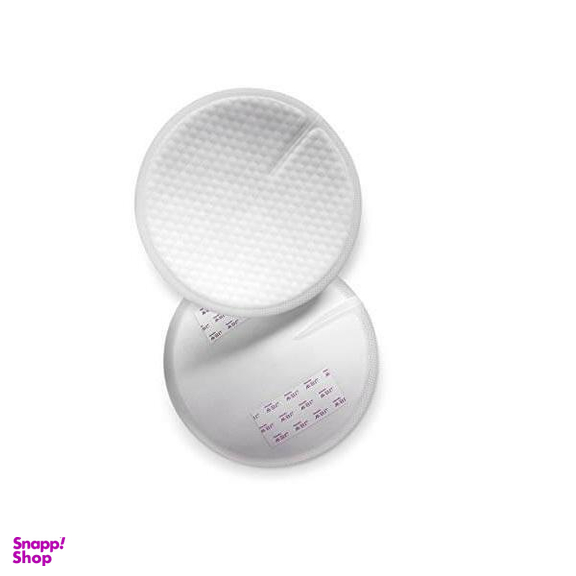 پد سینه اونت (Avent) مدل SCF254/61 بسته 60 عددی