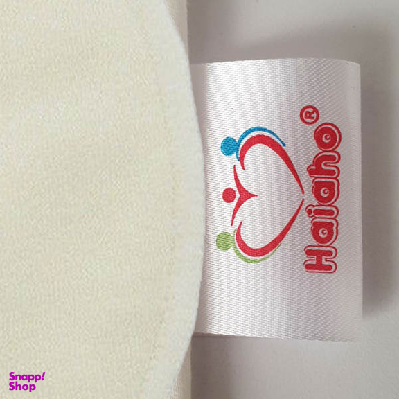 پد سینه هیاهو (Haiaho) مدل Best Mom بسته 6 عددی