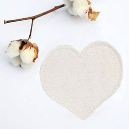 پد سینه هیاهو (Haiaho) مدل Heartbeat بسته 4 عددی