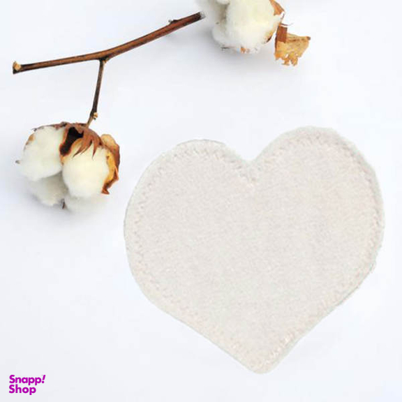 پد سینه هیاهو (Haiaho) مدل Heartbeat بسته 4 عددی