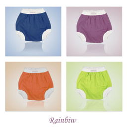 شورت آموزشی کودک رینبو (Rainbow) مدل Xl-17704