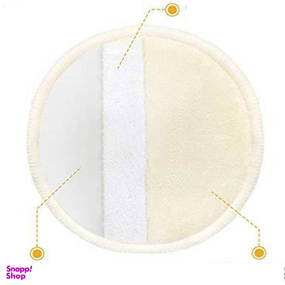 پد سینه هیاهو (Haiaho) مدل Night Mod بسته 4 عددی