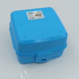ظرف غذای 4 تیکه هوبی لایف (Hobby Life) مدل 37037