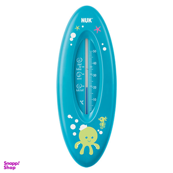 دماسنج حمام کودک ناک (Nuk) مدل N10256187.1