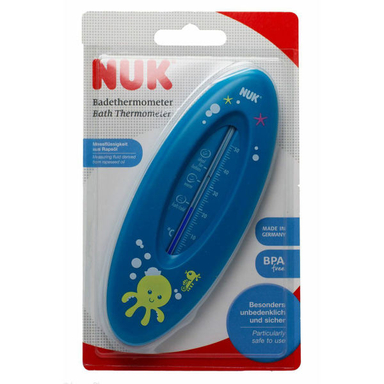 دماسنج حمام کودک ناک (Nuk) مدل N10256187.1