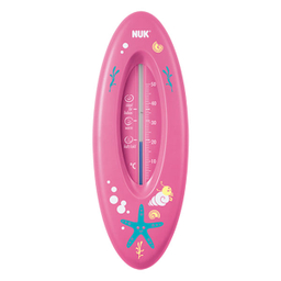دماسنج حمام کودک ناک (Nuk) مدل N10750085.2