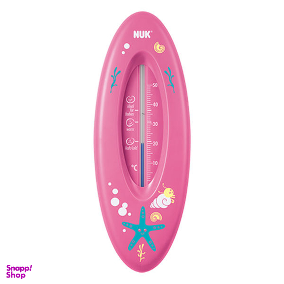 دماسنج حمام کودک ناک (Nuk) مدل N10750085.2