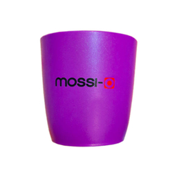 ست غذاخوری 5 پارچه کودک موسیو (Mossio) مدل SnaleBaby کد 1003