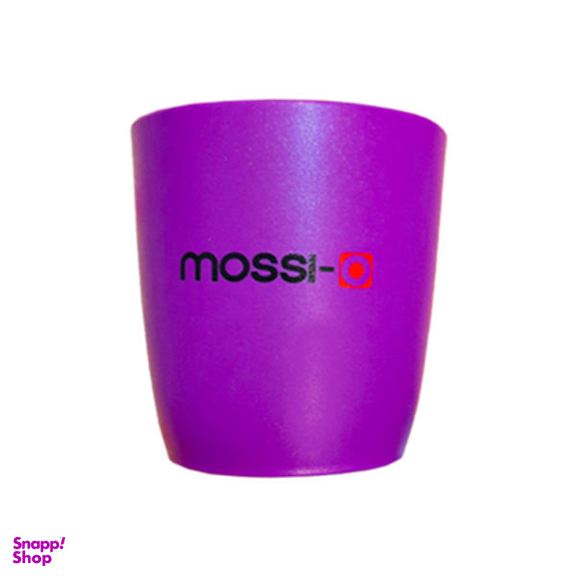 ست غذاخوری 5 پارچه کودک موسیو (Mossio) مدل SnaleBaby کد 1003